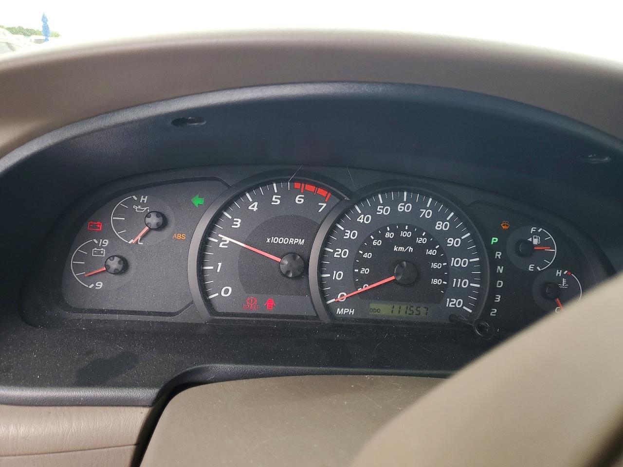 Toyota Tundra