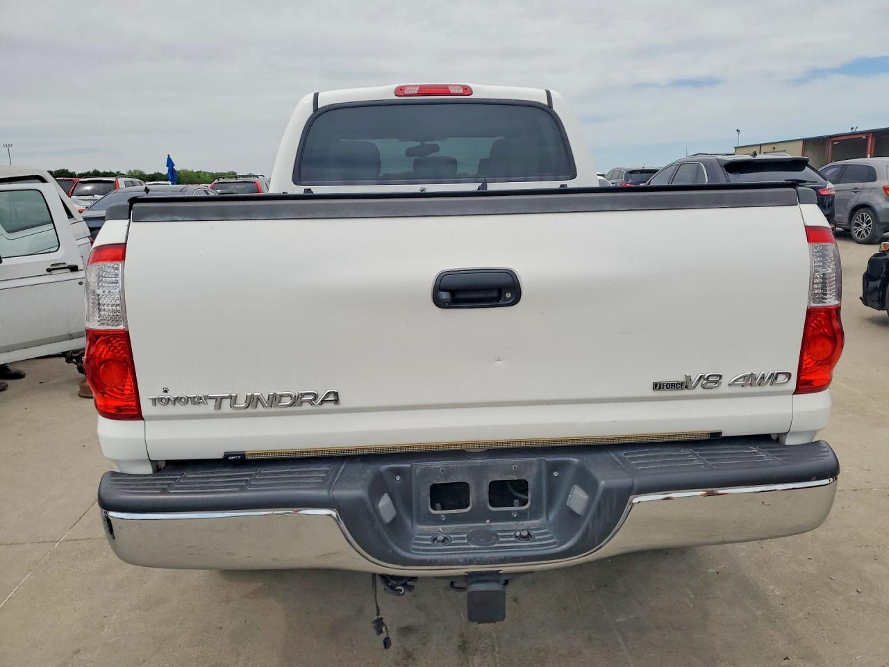 Toyota Tundra