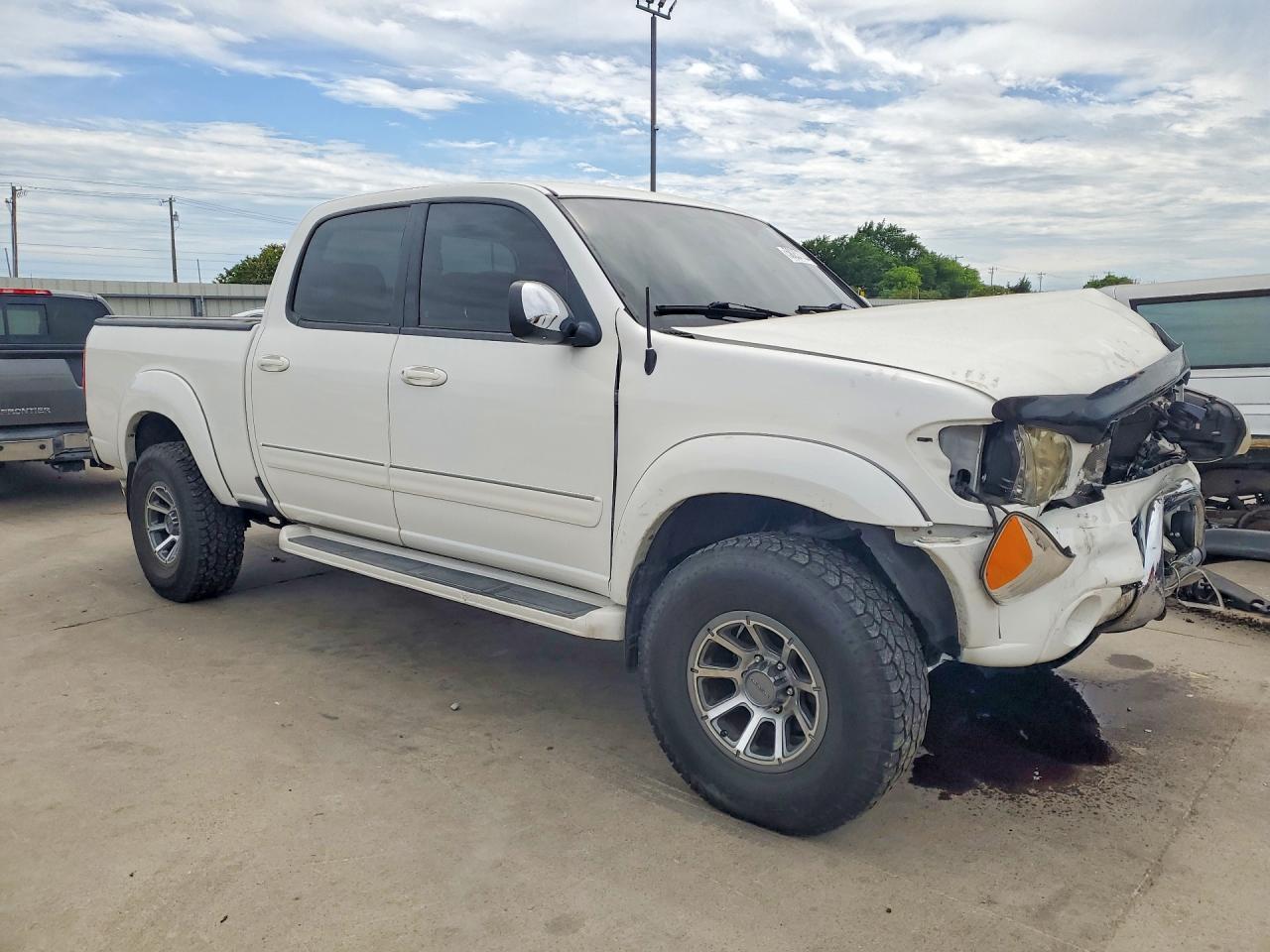 Toyota Tundra