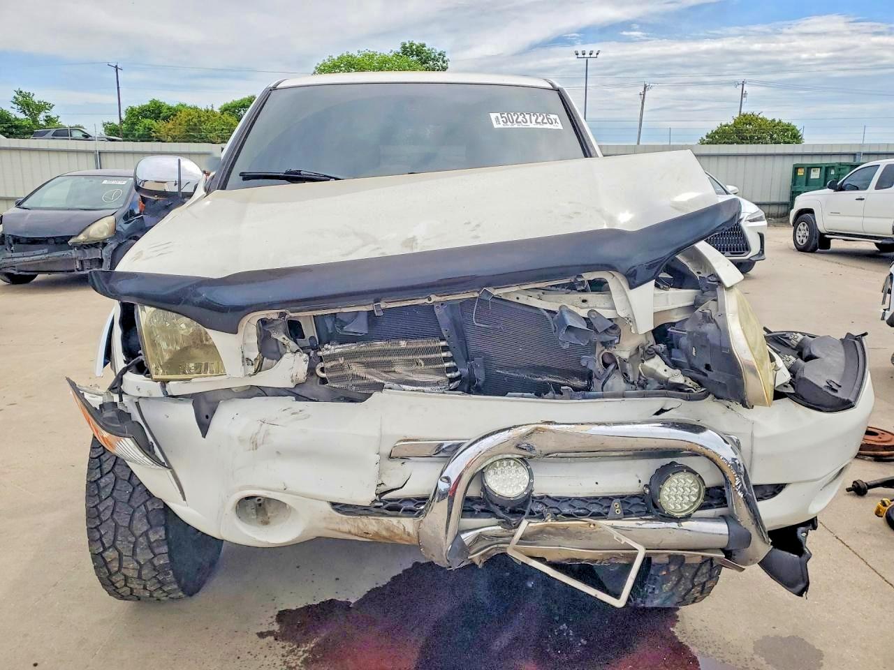 Toyota Tundra