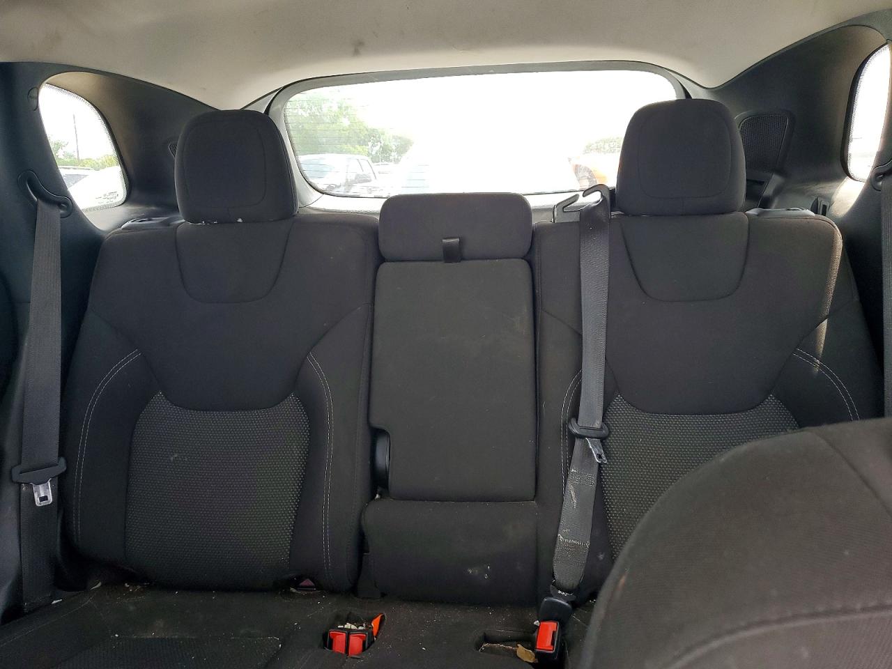 Jeep Grand Cherokee Latitude