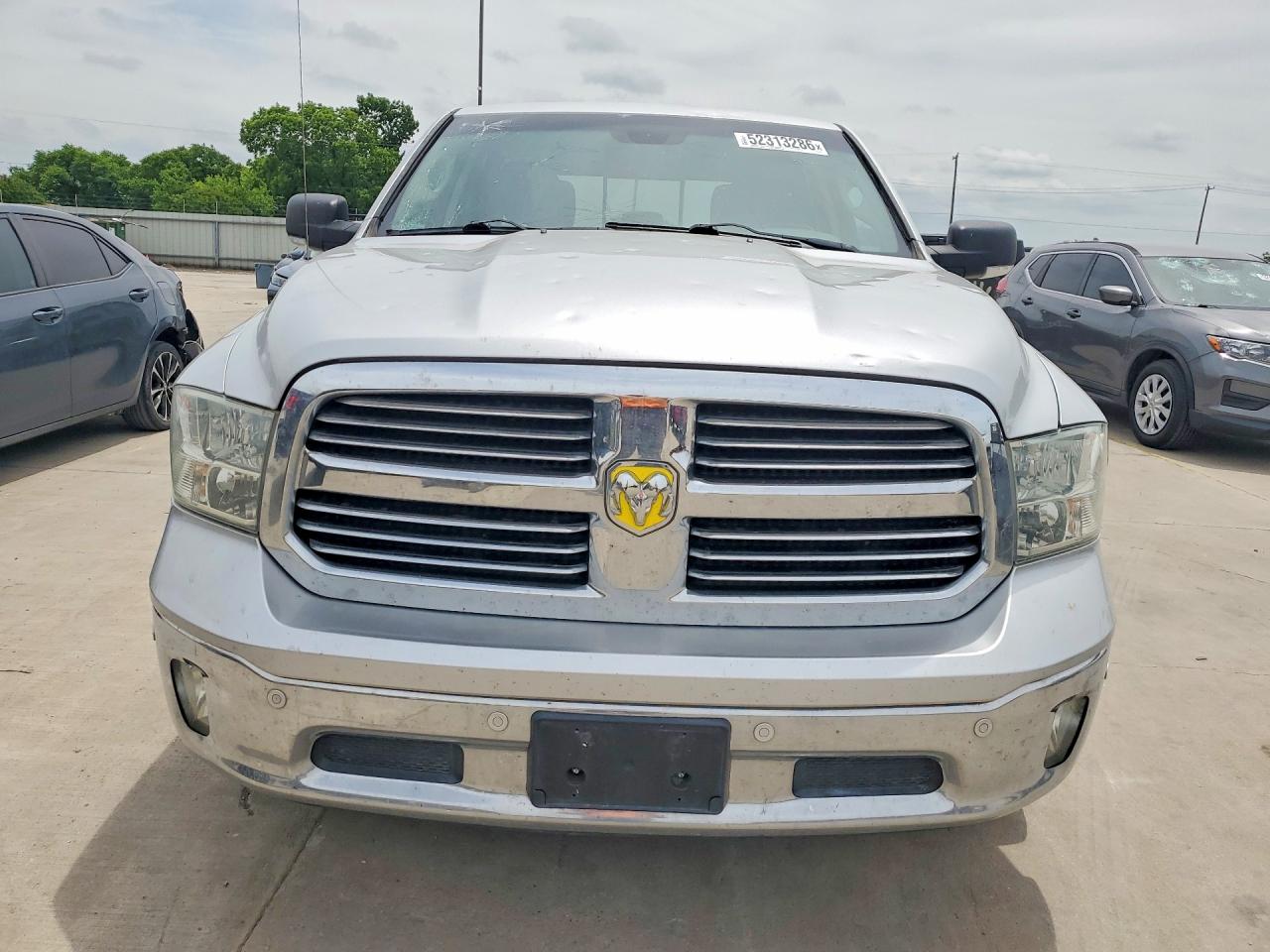 Ram 1500 Slt