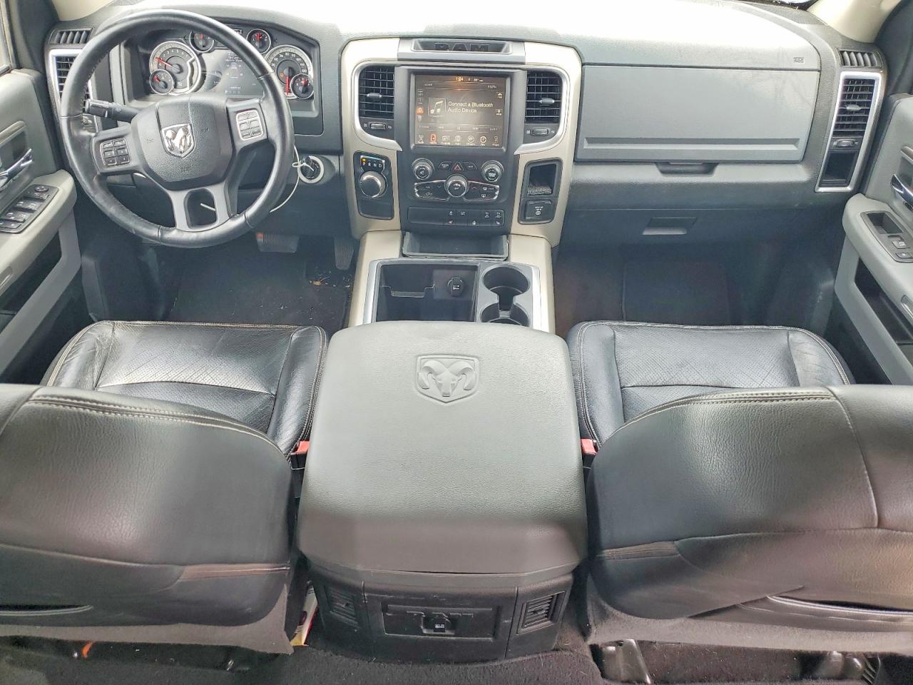 Ram 1500 Slt