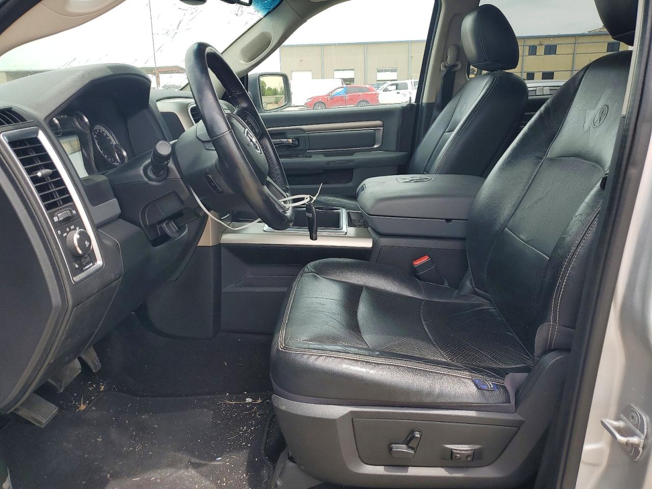 Ram 1500 Slt