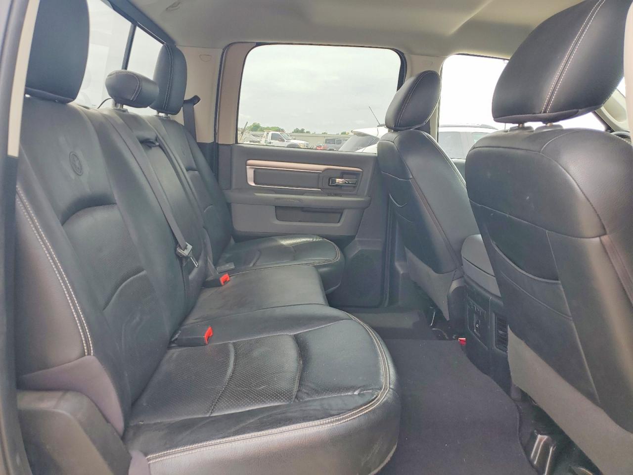 Ram 1500 Slt