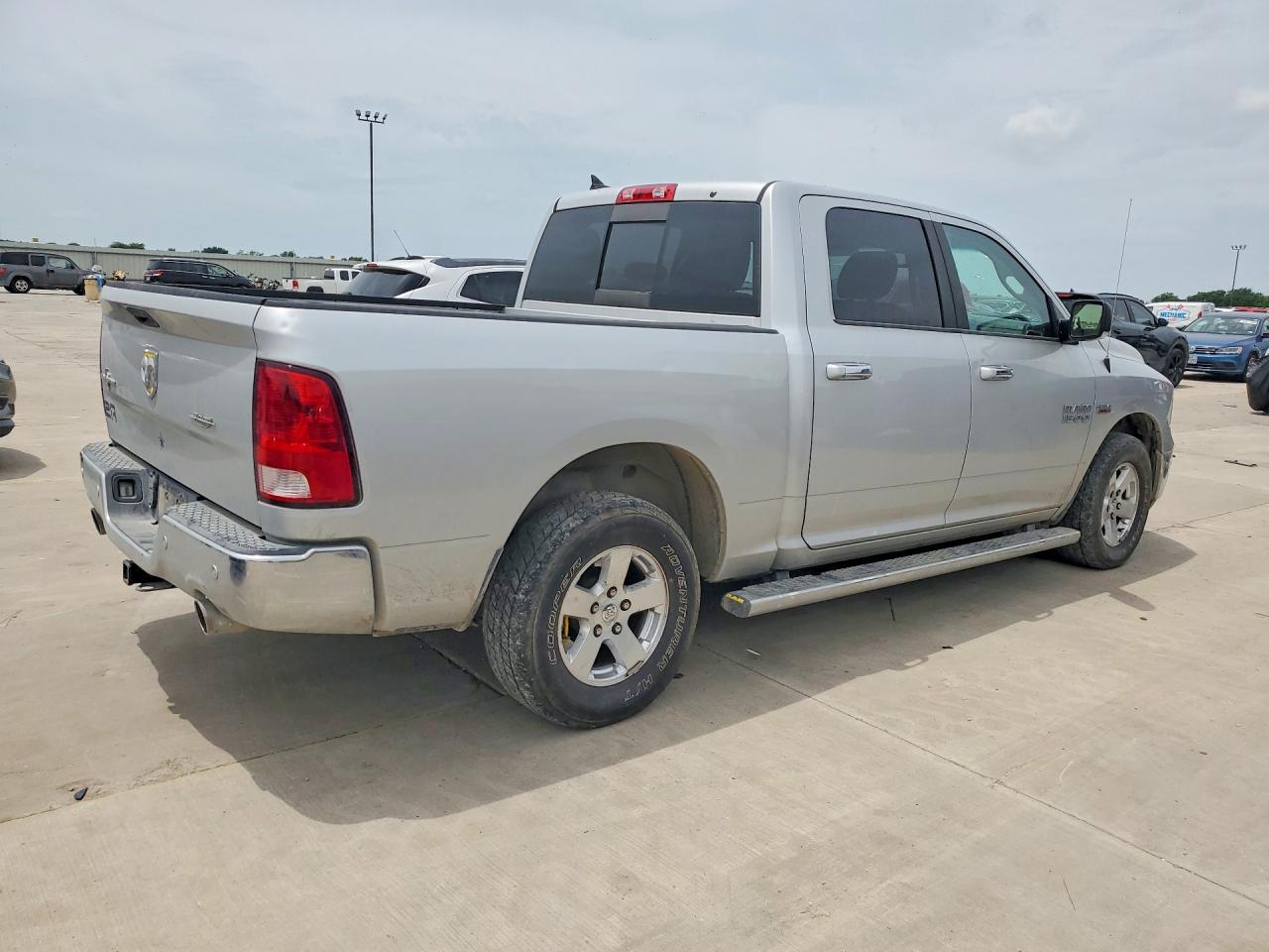 Ram 1500 Slt