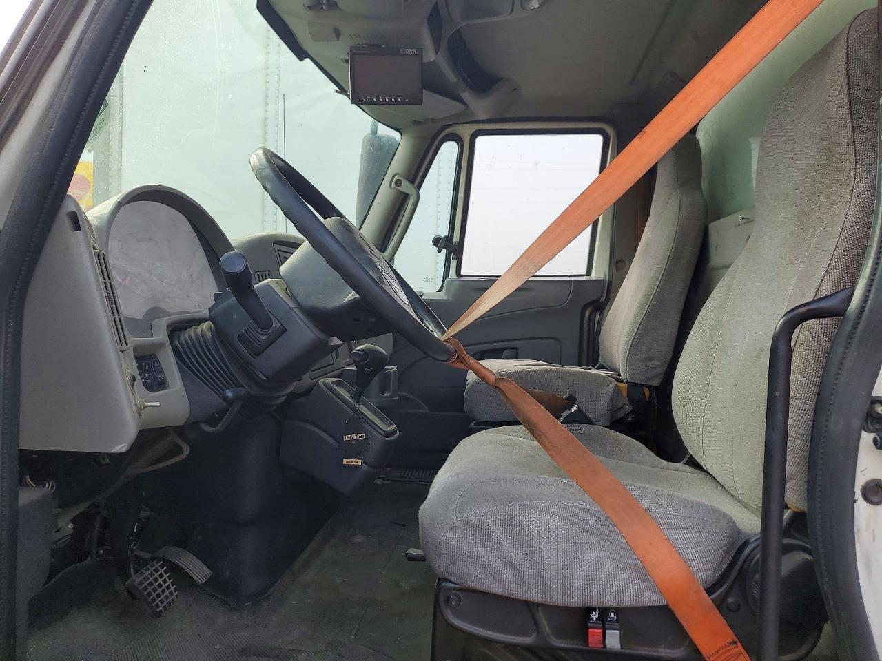 International 4000 Serie 4300 Lp