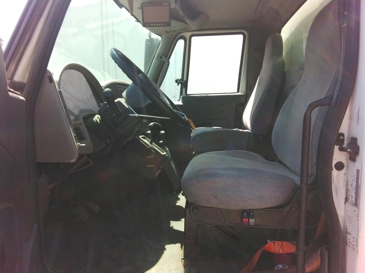 International 4000 Serie 4300 Lp