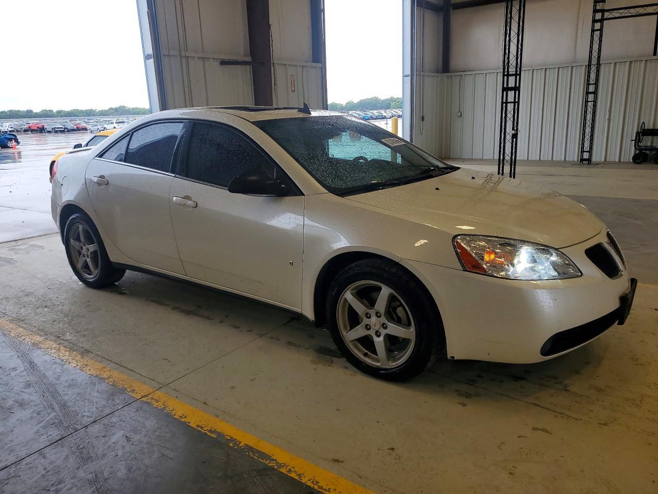Pontiac G6