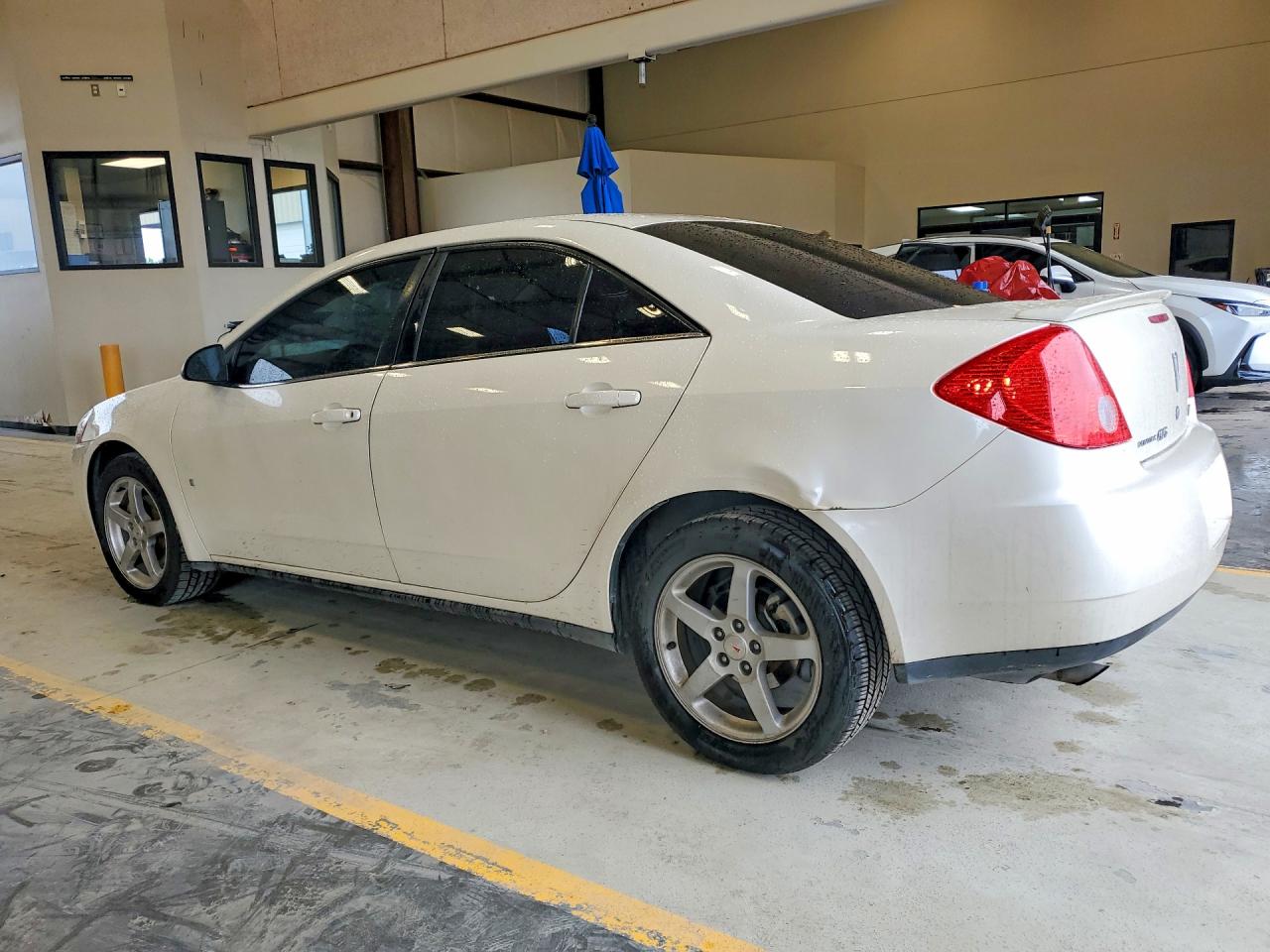 Pontiac G6