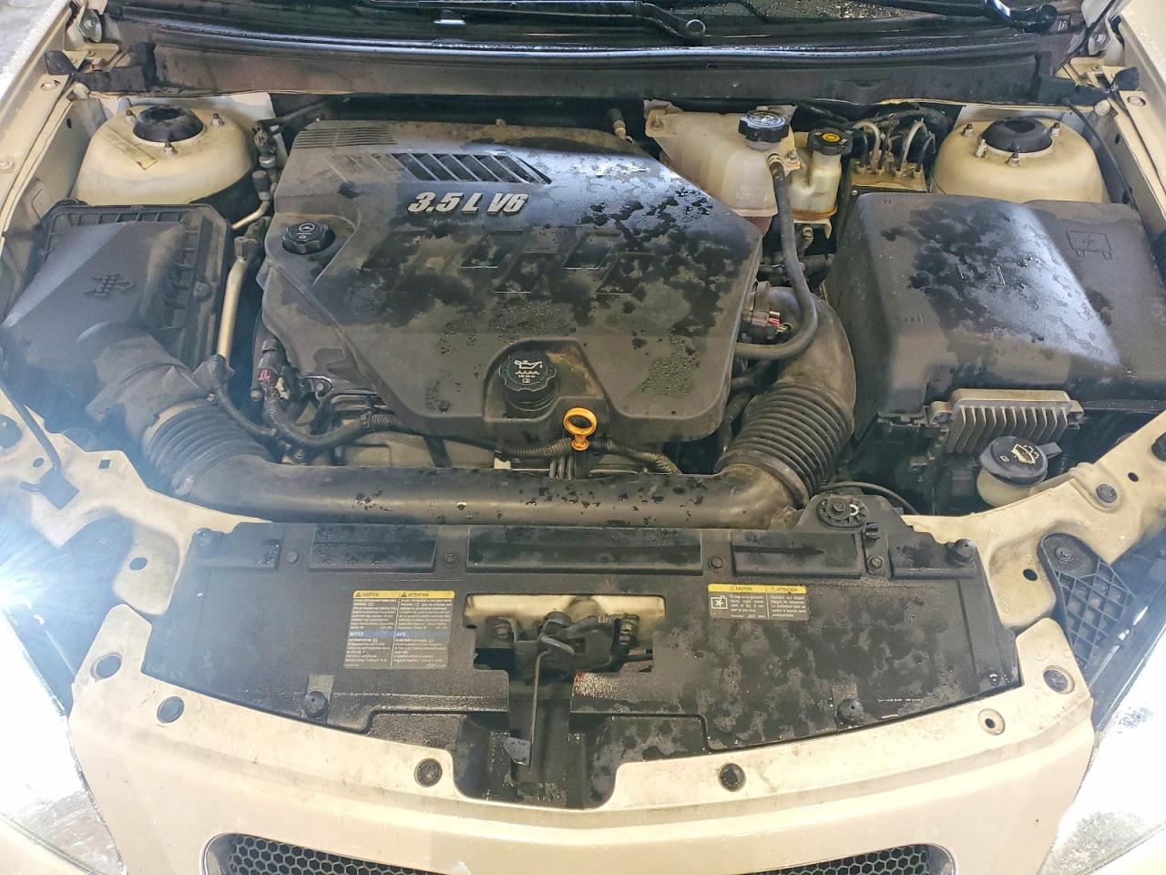 Pontiac G6