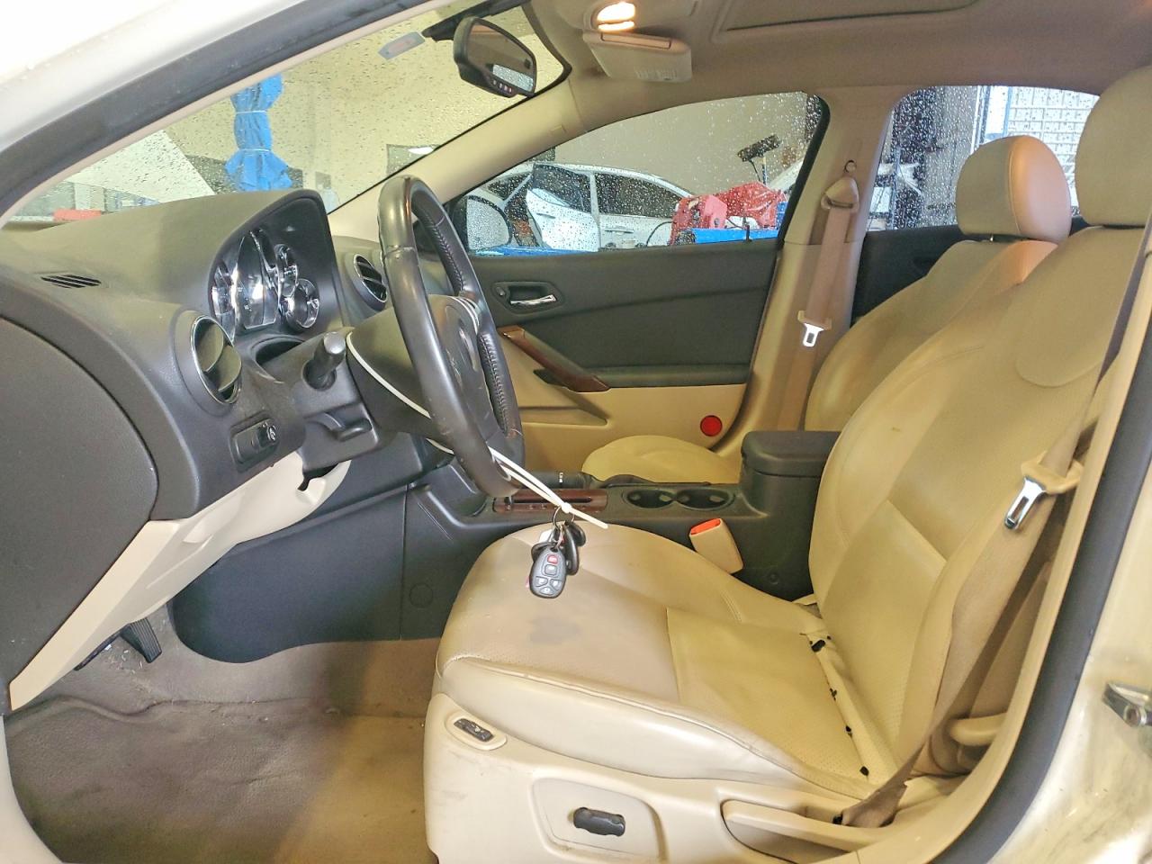 Pontiac G6