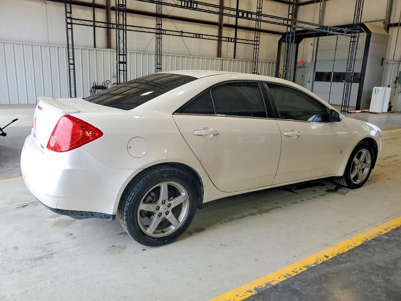 Pontiac G6