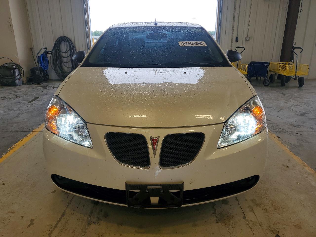 Pontiac G6