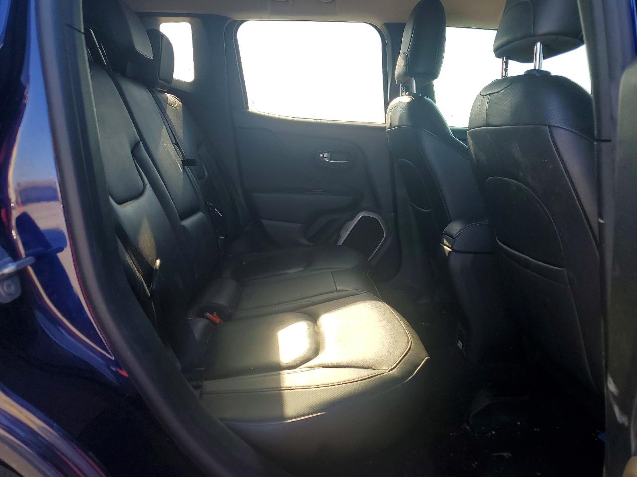 Jeep Renegade Limited