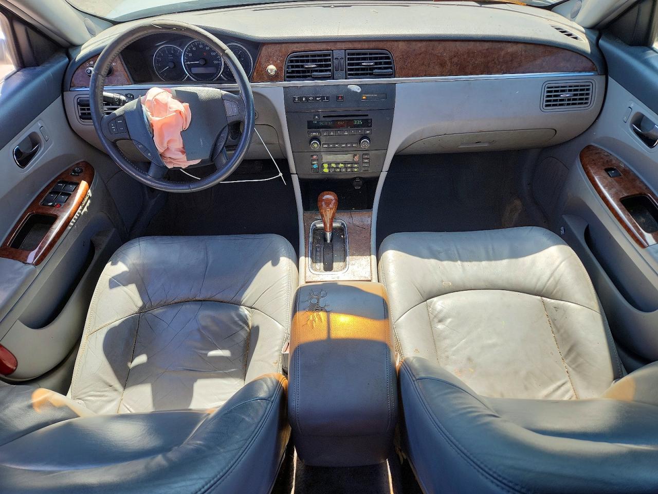 Buick LaCrosse Cxl