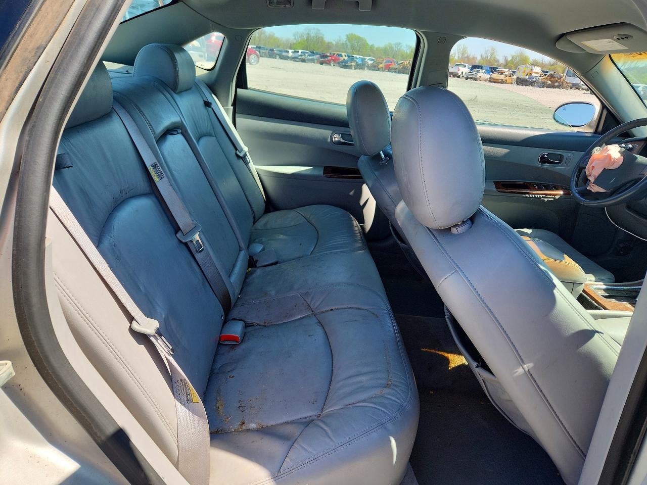 Buick LaCrosse Cxl
