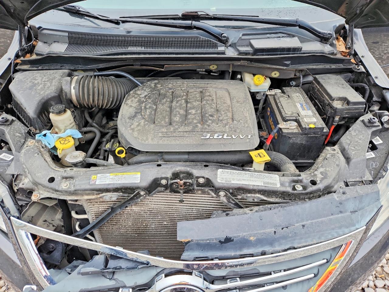 Volkswagen Routan Sel Premium