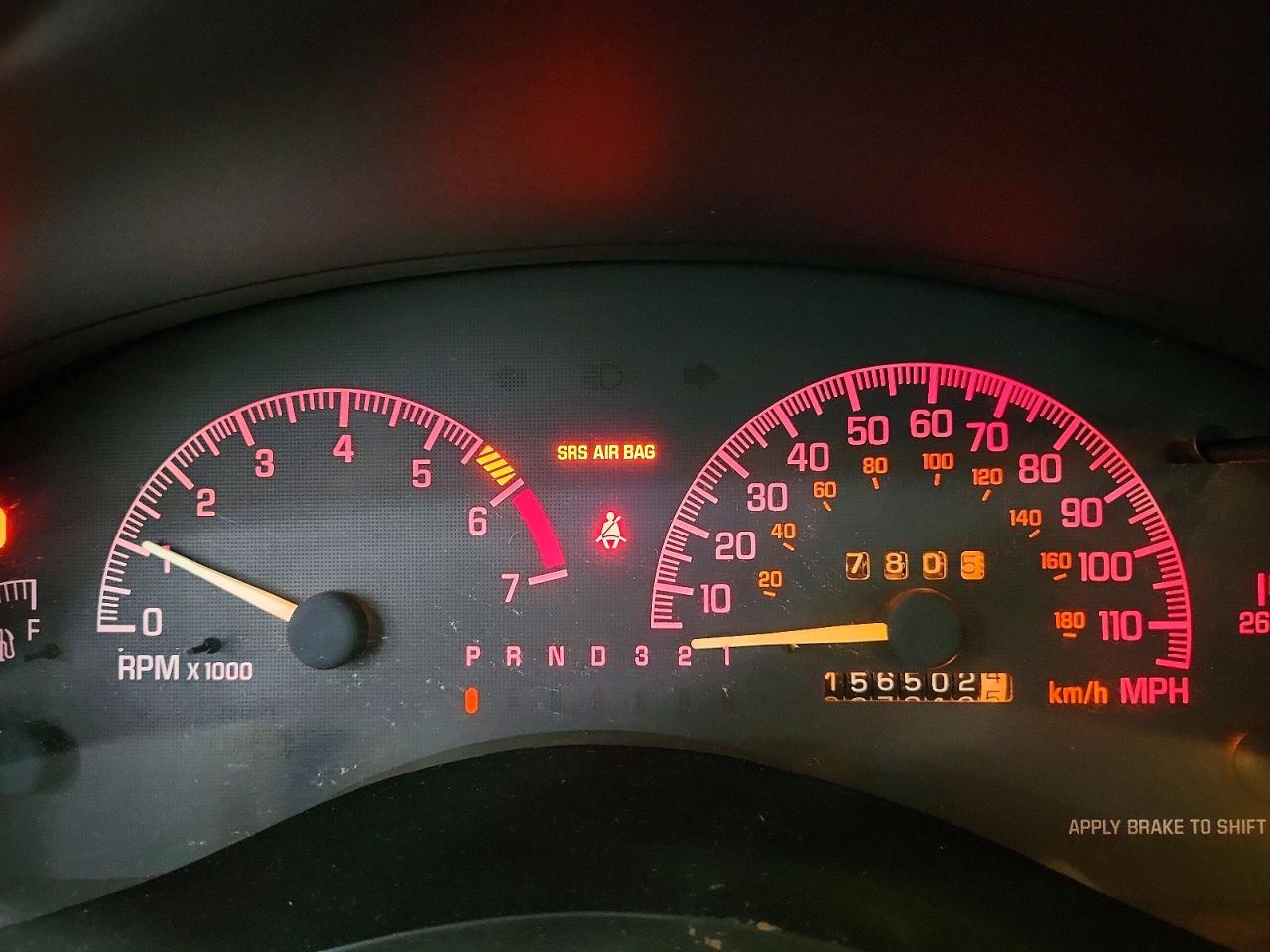 Pontiac Grandprix Gt