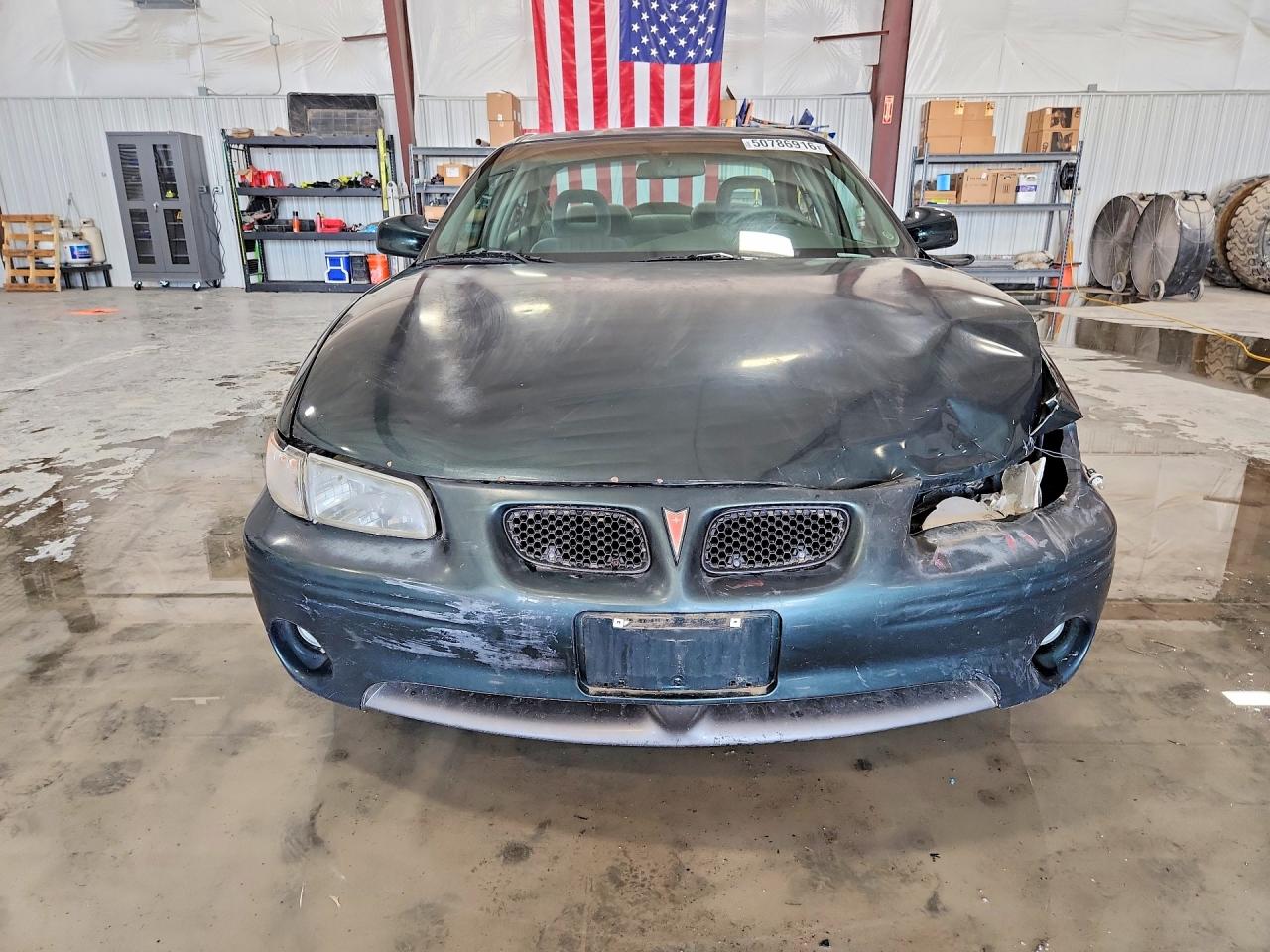 Pontiac Grandprix Gt