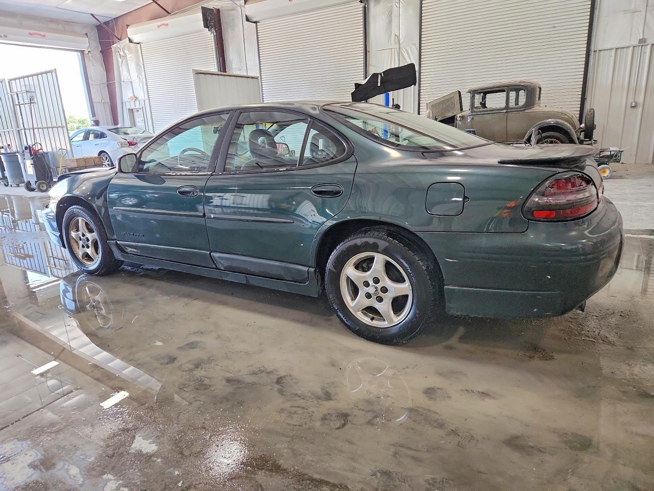 Pontiac Grandprix Gt