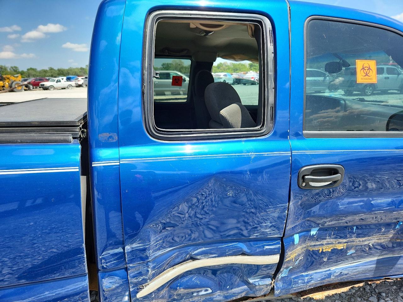 Chevrolet Silverado C1500