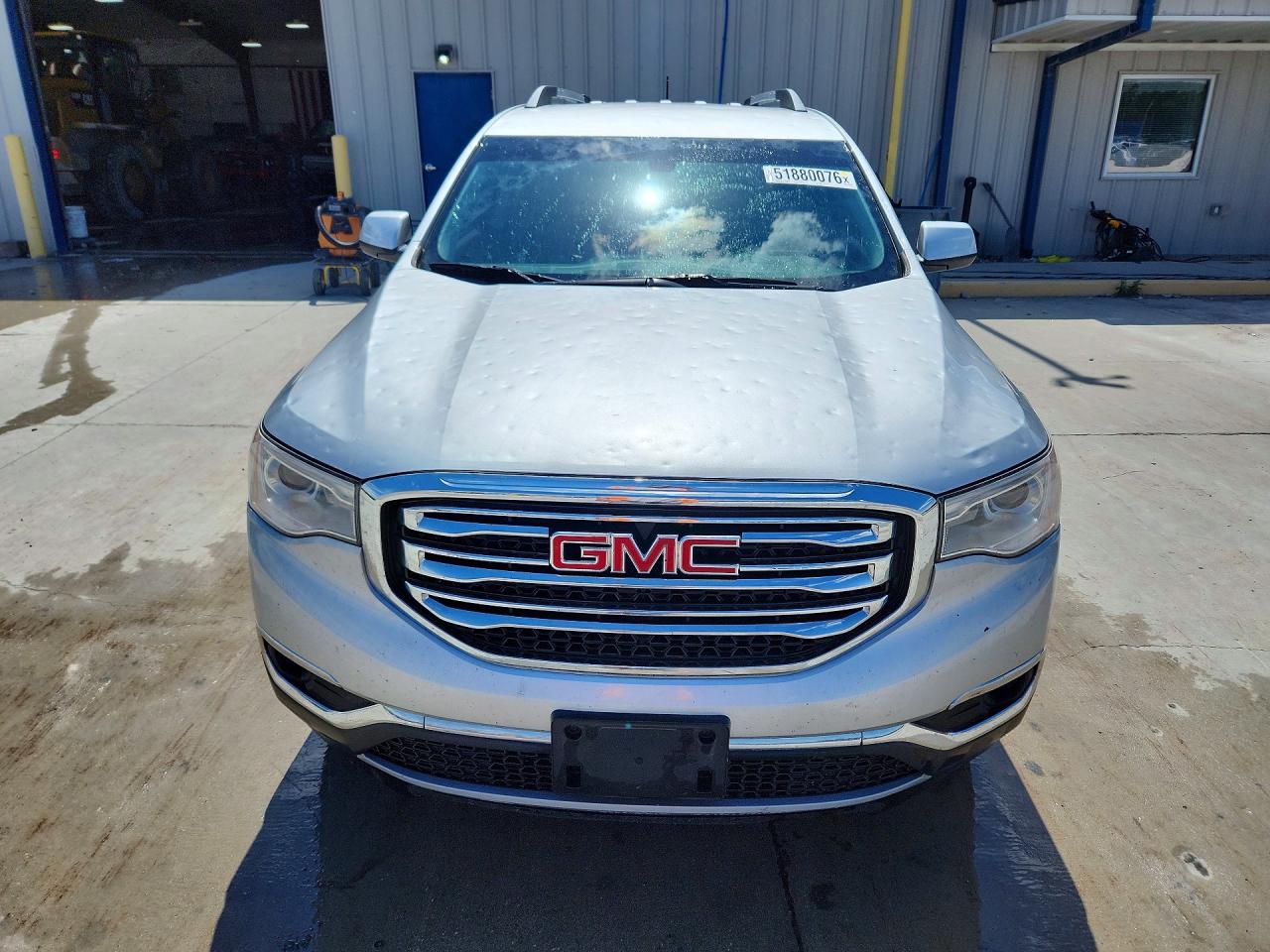 GMC Acadia Sle