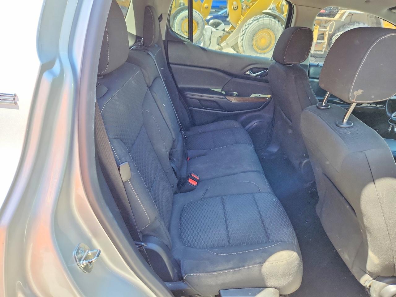 GMC Acadia Sle