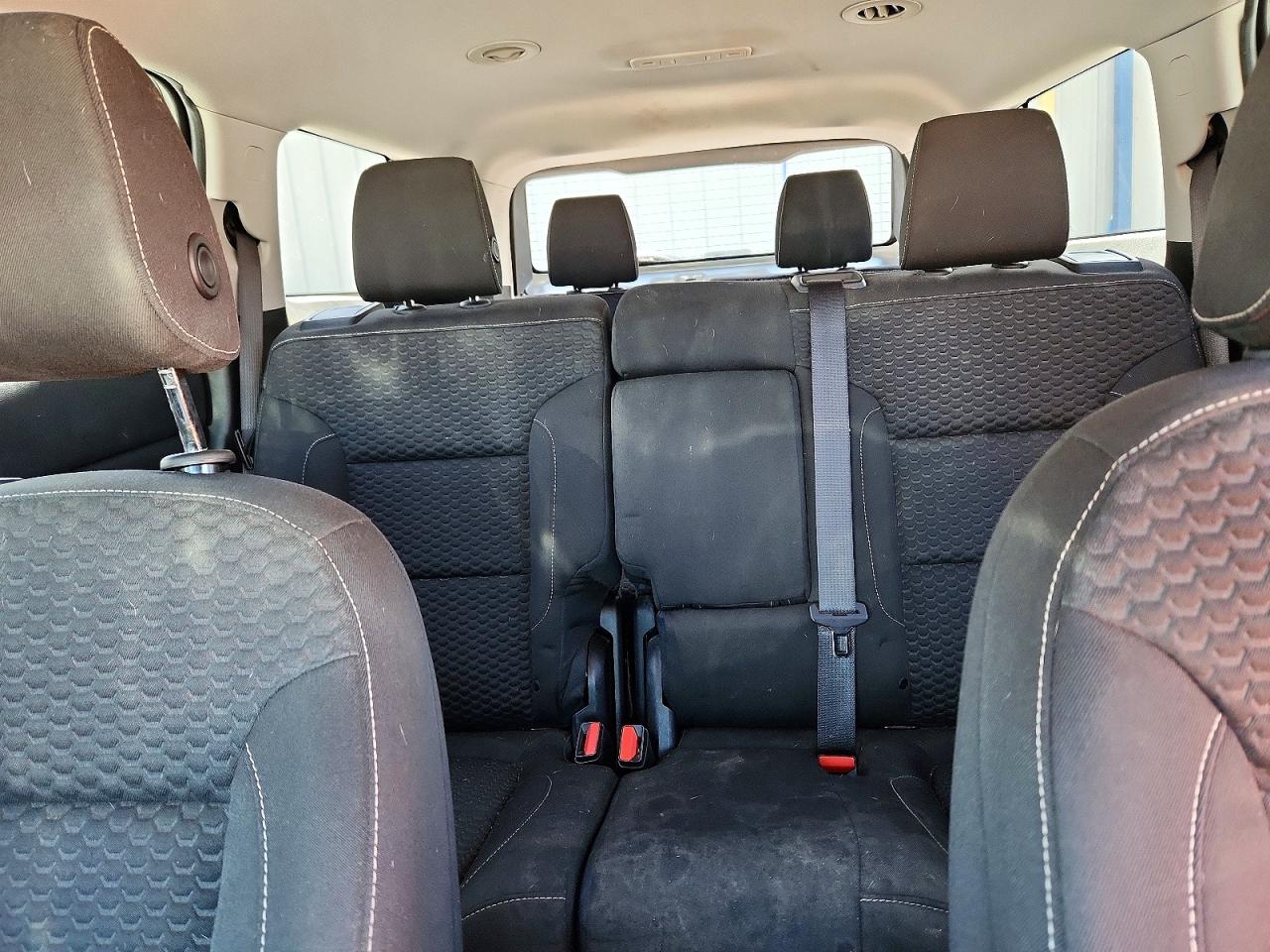 GMC Acadia Sle