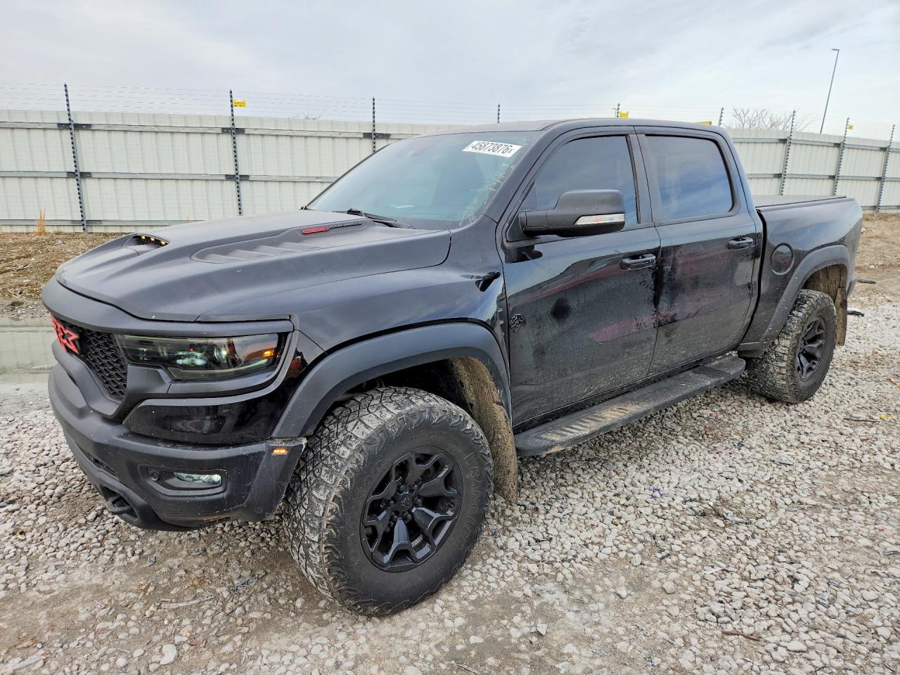 Salvage Ram 1500 Image