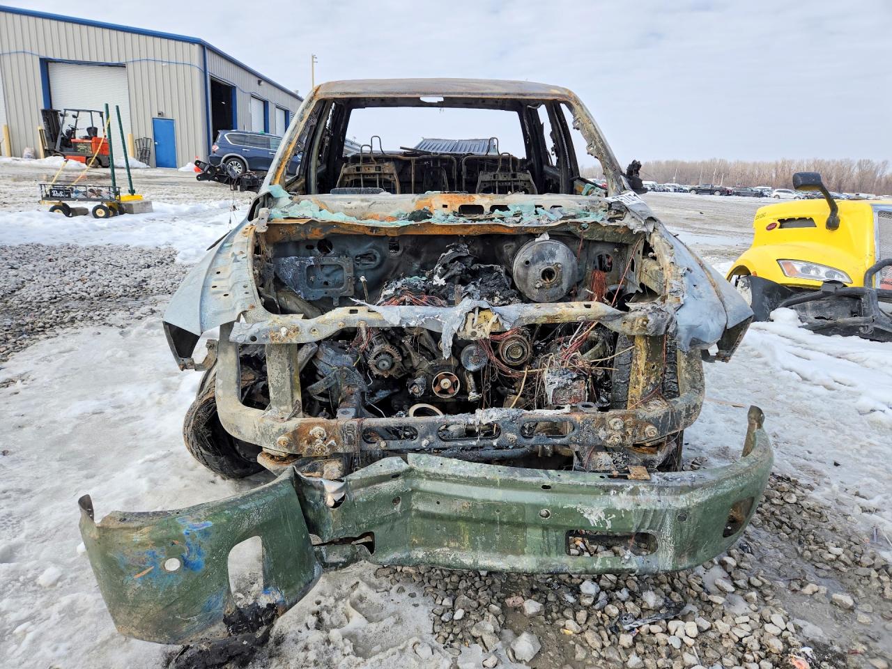 Ram 1500 Slt