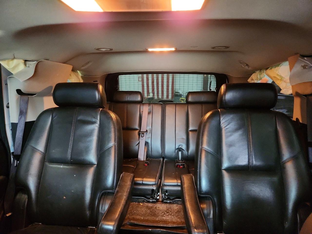 GMC Yukon Slt