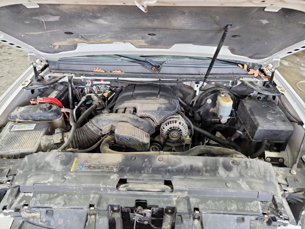 GMC Yukon Slt