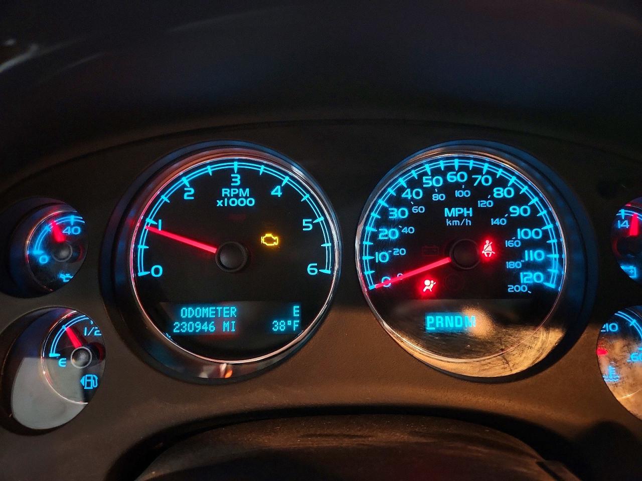 GMC Yukon Slt