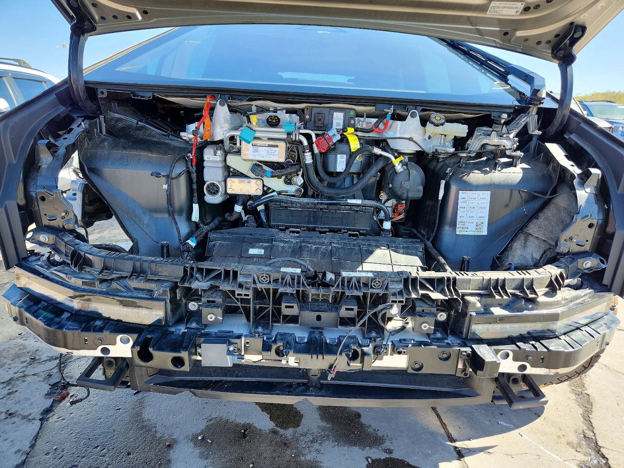 Tesla Cybertruck
