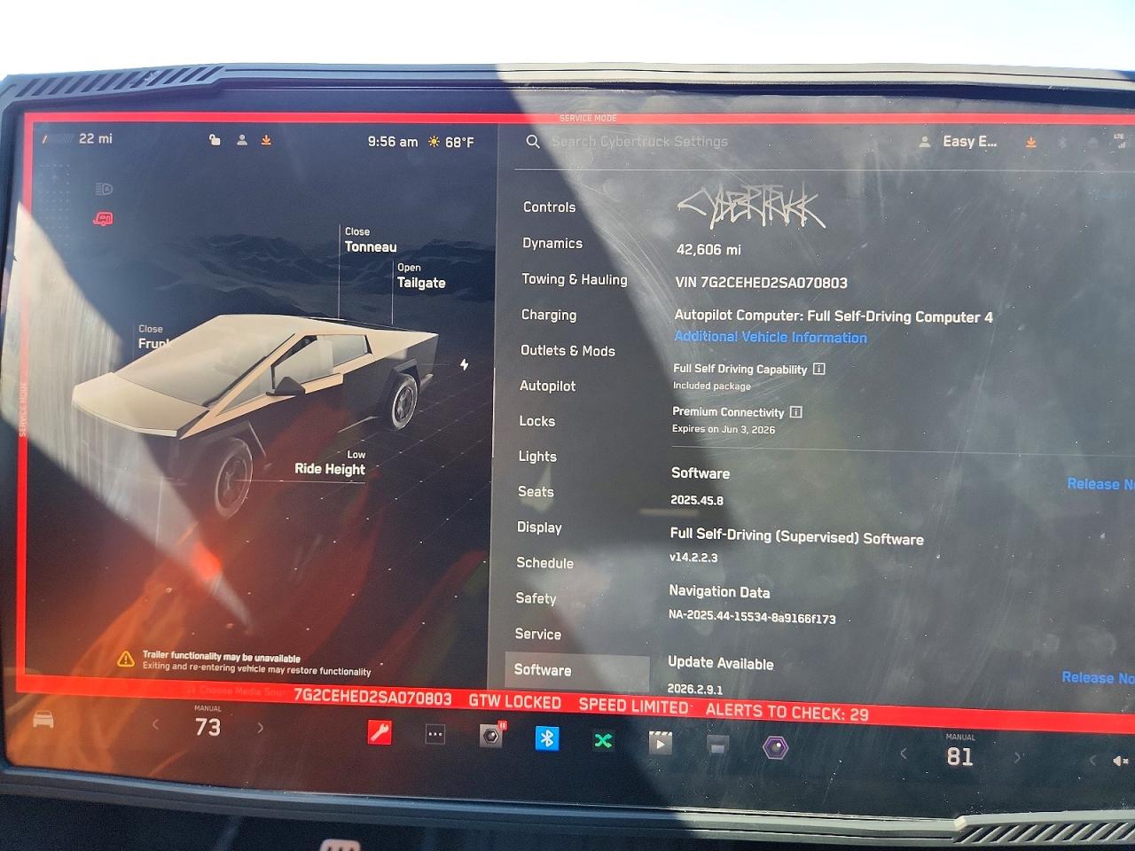 Tesla Cybertruck