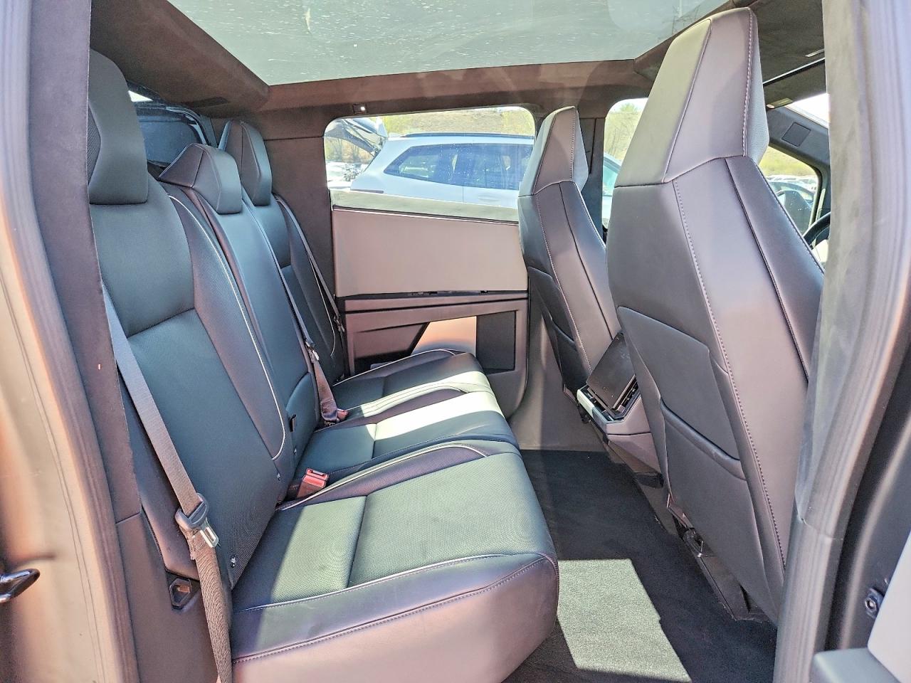 Tesla Cybertruck