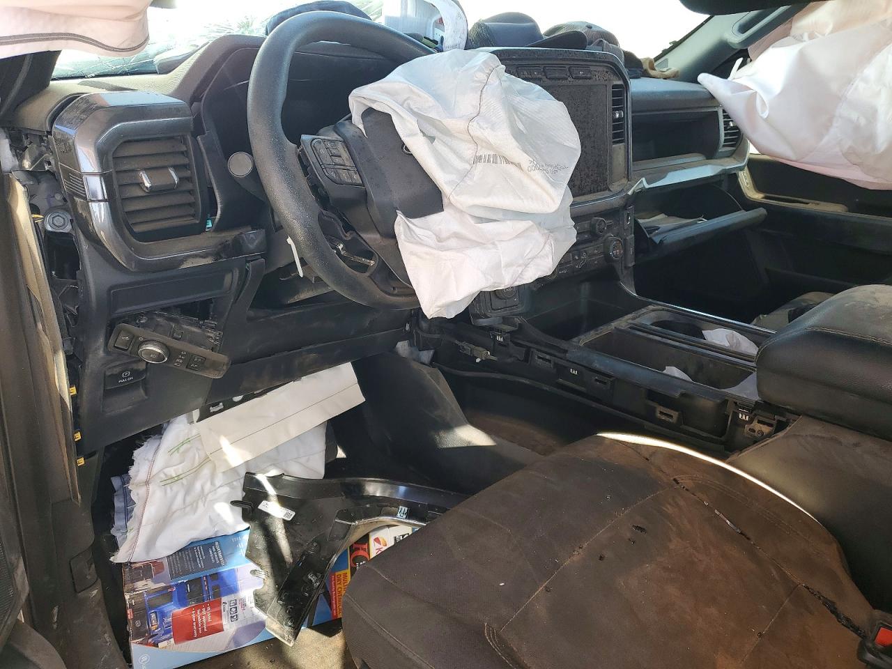 Ford F-150 Stx