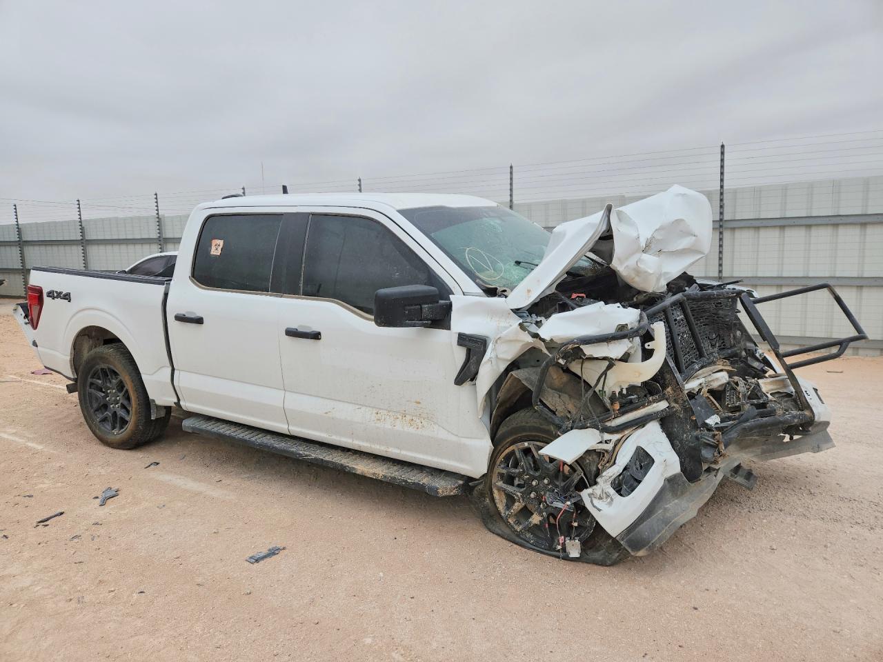Ford F-150 Stx