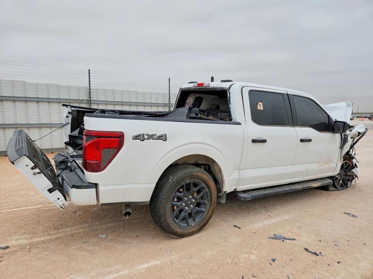 Ford F-150 Stx