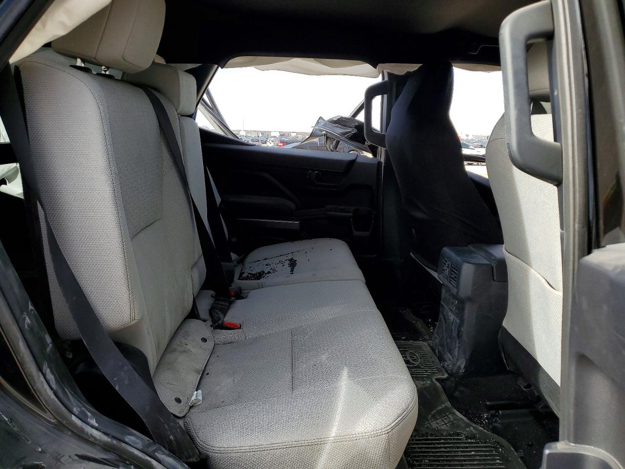 Toyota 4Runner Sr5