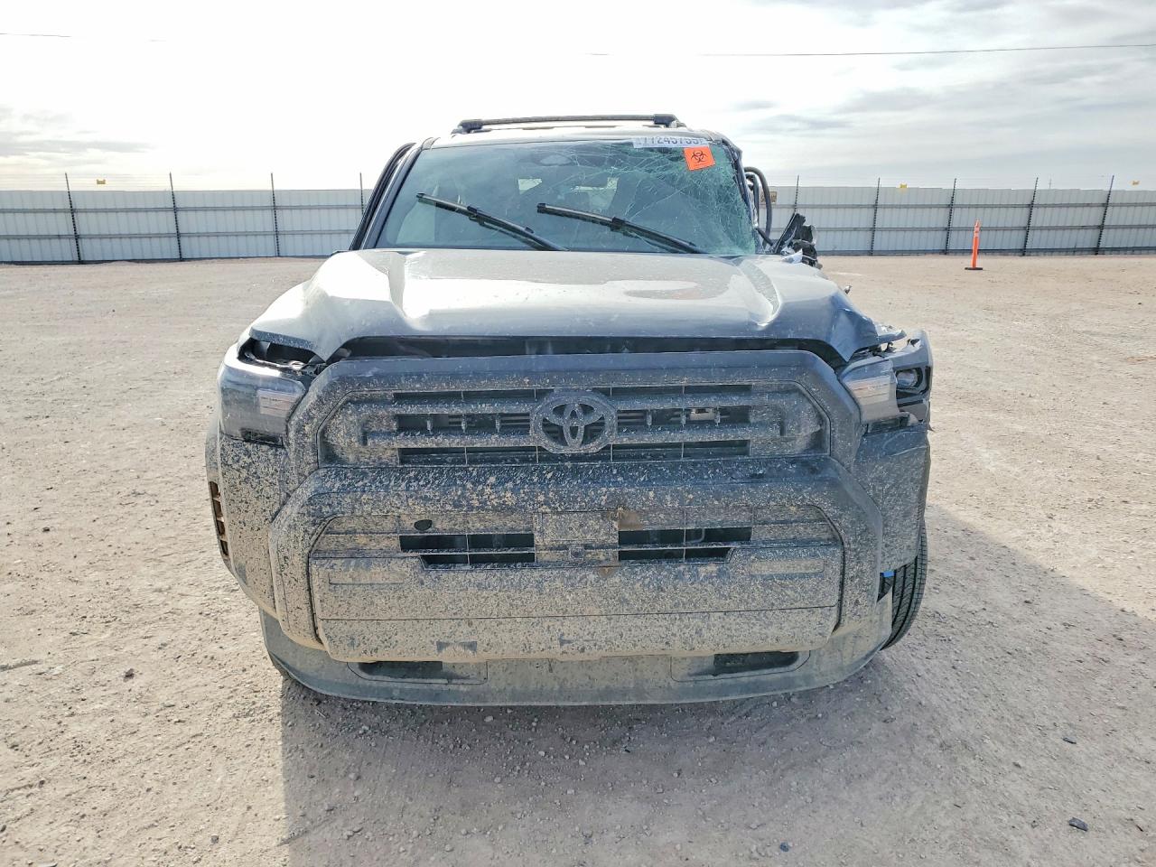 Toyota 4Runner Sr5