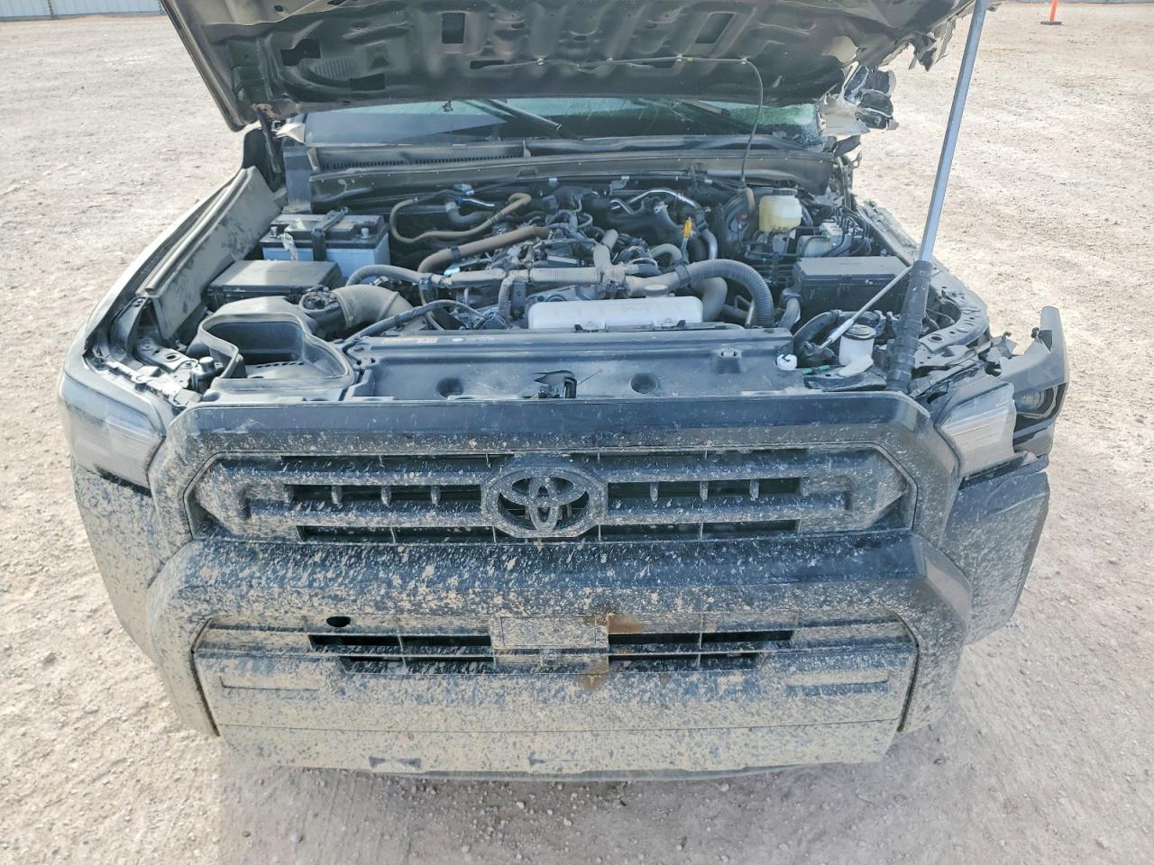 Toyota 4Runner Sr5