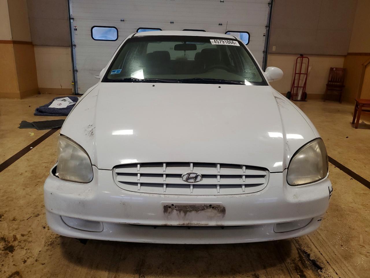 Hyundai SONATA Base