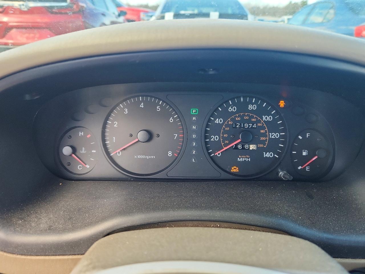 Hyundai SONATA Base