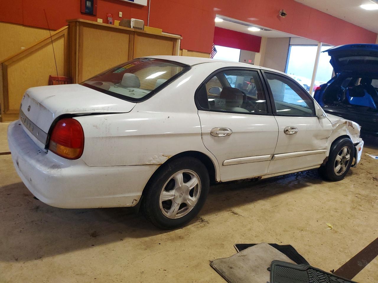 Hyundai SONATA Base