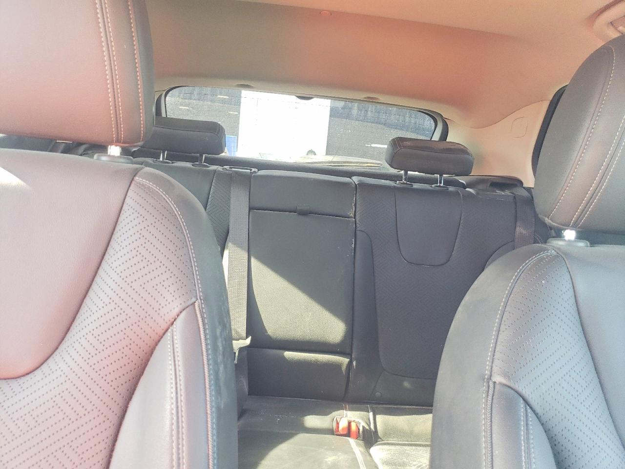 Buick Encore Essence