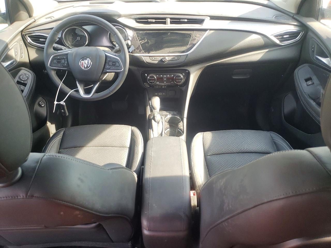Buick Encore Essence