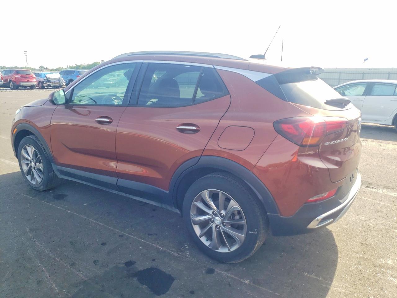 Buick Encore Essence