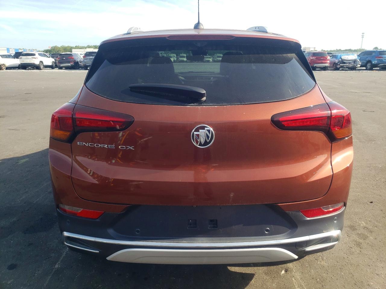 Buick Encore Essence